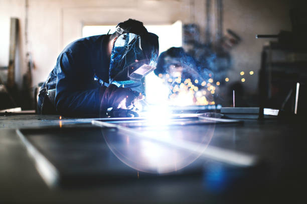 Best Maintenance and Repair Welding in Ddanelle, AR