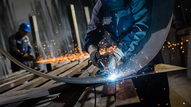Trusted Dardanelle, AR Welder & Metal Fabrication Experts